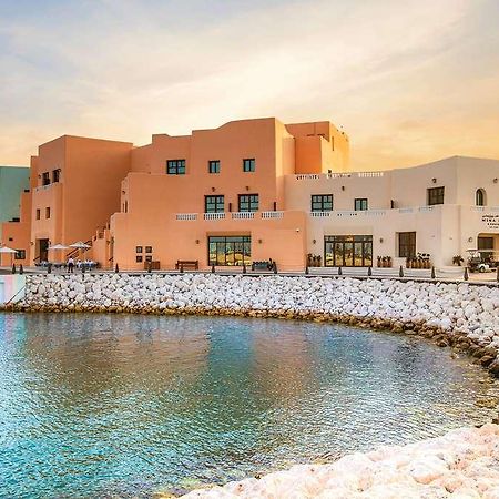 Mina Hotel & Residences Doha Exterior foto
