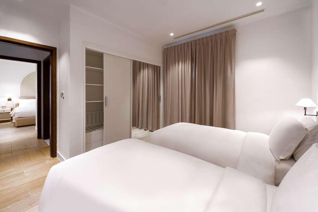 Mina Hotel & Residences Doha Quarto foto