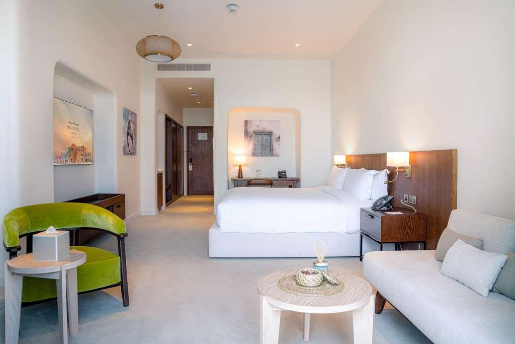 Mina Hotel & Residences Doha Quarto foto