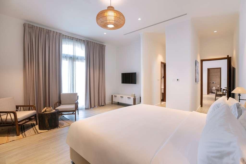 Mina Hotel & Residences Doha Quarto foto