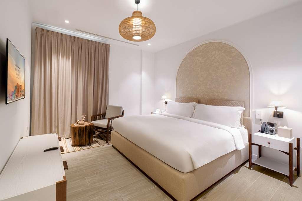 Mina Hotel & Residences Doha Quarto foto