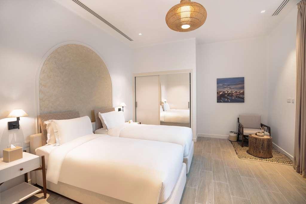 Mina Hotel & Residences Doha Quarto foto